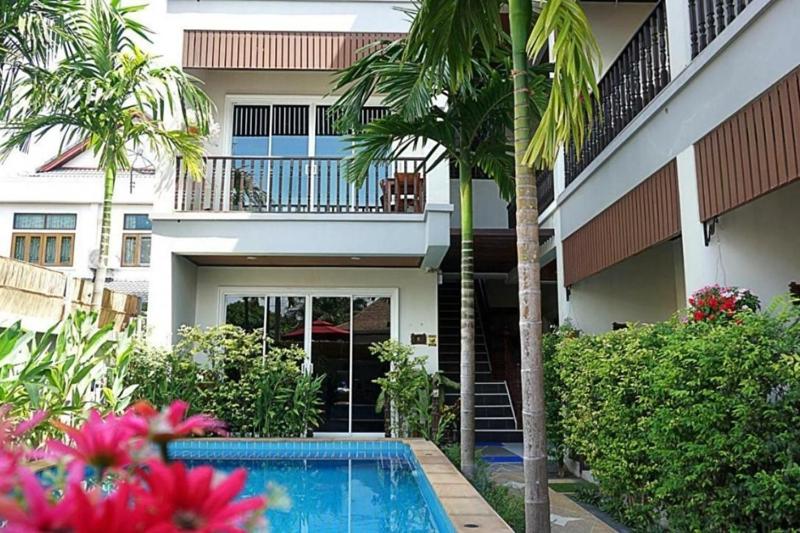 Vivi Boutique Room Hotel SHA Plus, Ban Chalong, Thailand