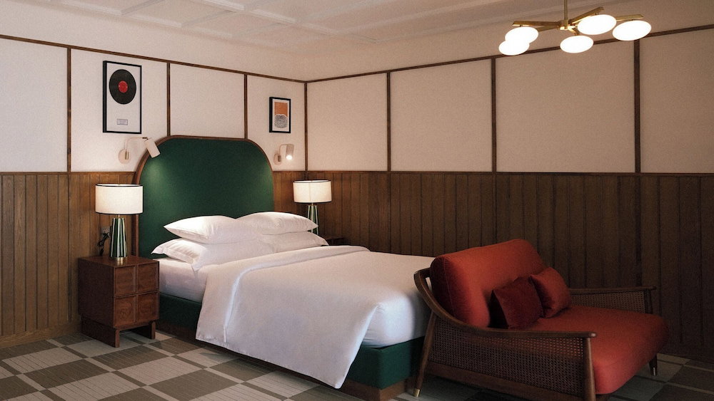 Hotel · Sugar Marina Hotel -POP- Kata Beach, Ban Chalong