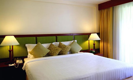 Kalim Resort, Kathu, Thailand