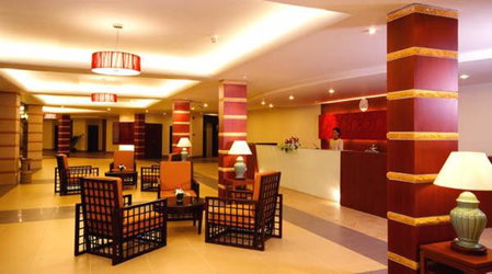 Kalim Resort, Kathu, Thailand