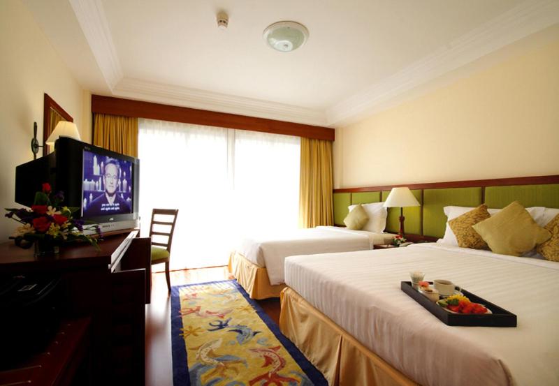 Kalim Resort, Kathu, Thailand