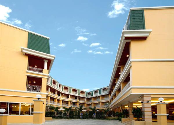Kalim Resort, Kathu, Thailand