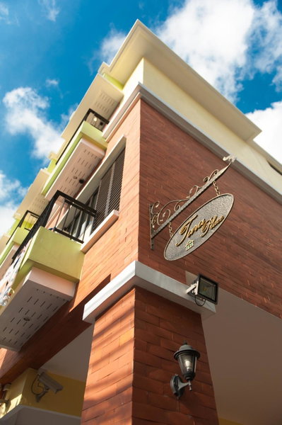 Tara Place Hotel Bangkok, Bangkok, ประเทศไทย