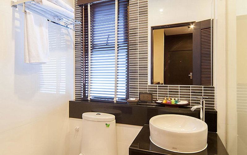 Tara Place Hotel Bangkok, Bangkok, ประเทศไทย