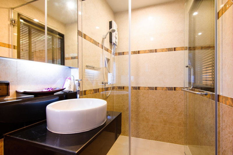 Tara Place Hotel Bangkok, Bangkok, ประเทศไทย