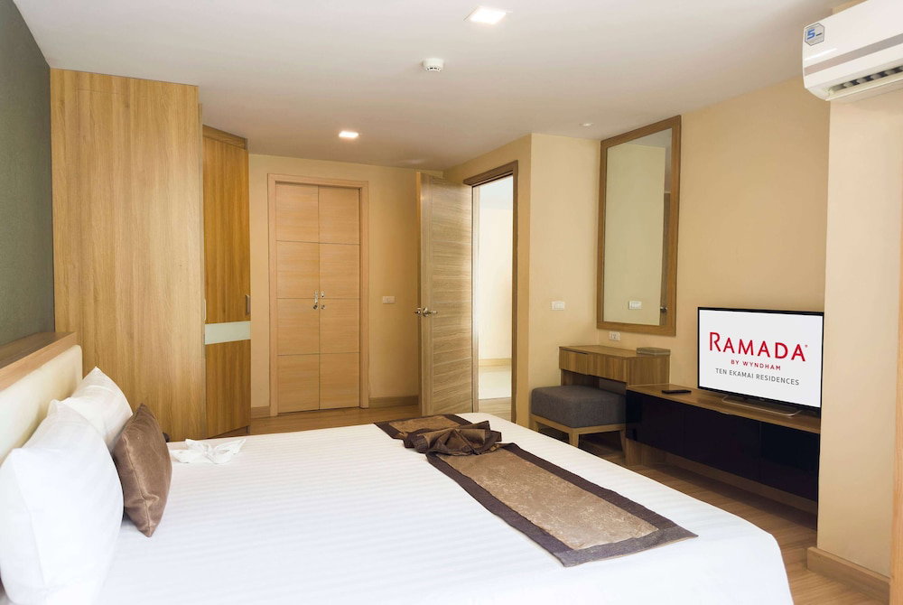 Ramada Ekamai, Thailand