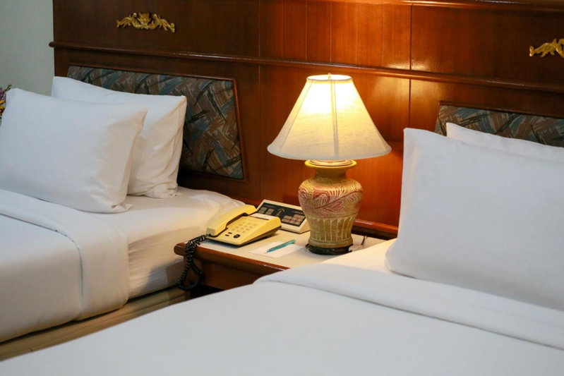 Star Convention Hotel, Rayong, Thailand