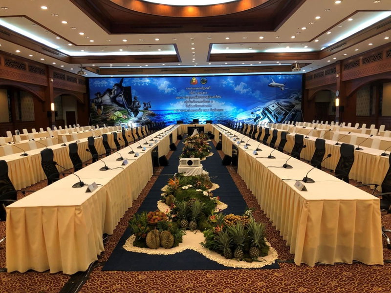 Star Convention Hotel, Rayong, Thailand