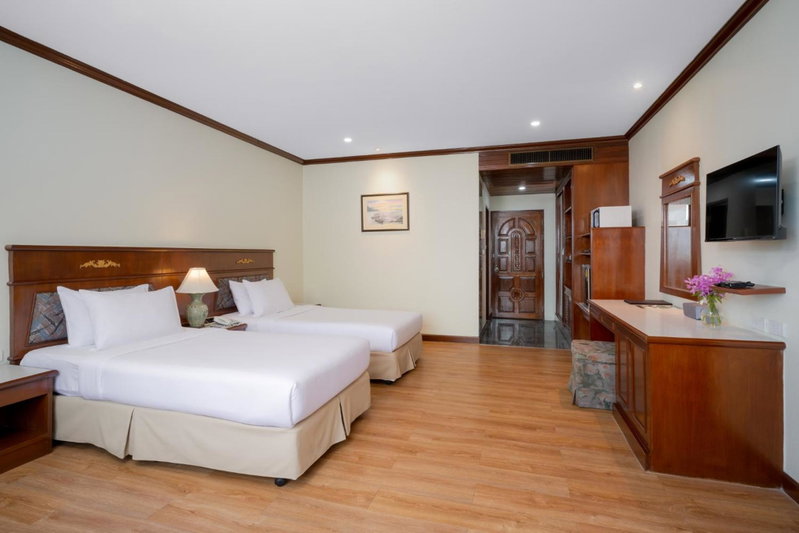Star Convention Hotel, Rayong, Thailand