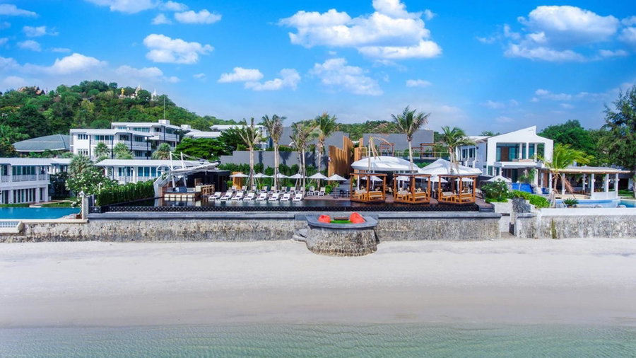 The Yana Villas Hua Hin, Hua Hin, Thailand