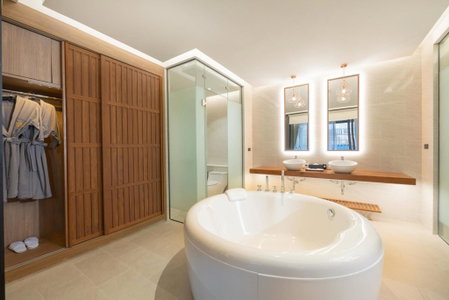 The Yana Villas Hua Hin, Hua Hin, Thailand