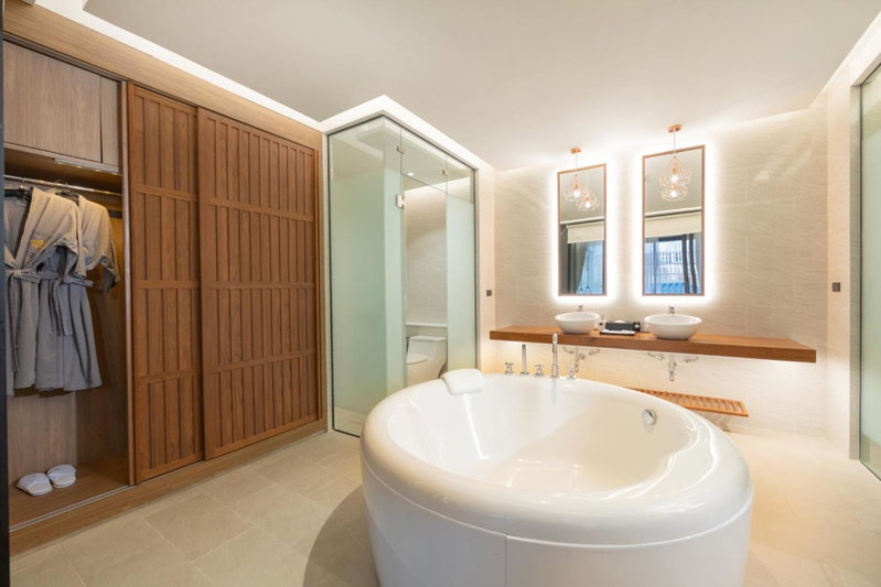 The Yana Villas Hua Hin, Hua Hin, Thailand