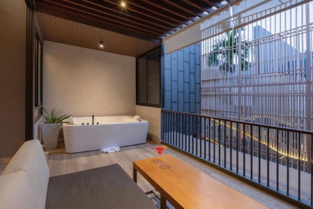 The Yana Villas Hua Hin, Hua Hin, Thailand
