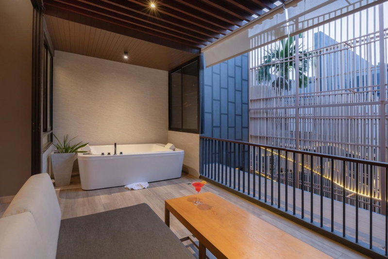 The Yana Villas Hua Hin, Hua Hin, Thailand