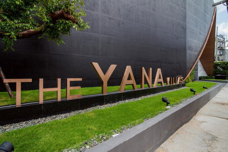 The Yana Villas Hua Hin, Hua Hin, Thailand