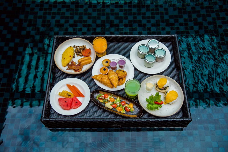 The Yana Villas Hua Hin, Hua Hin, Thailand