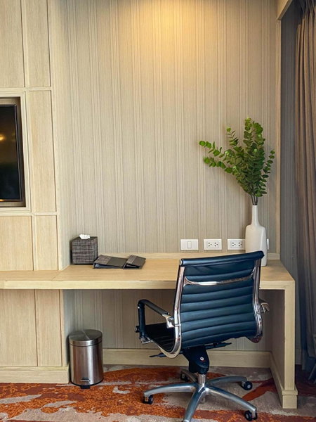 Eleven Bangkok Sukhumvit 11 by Kingston Hotels, Makkasan, Thailand