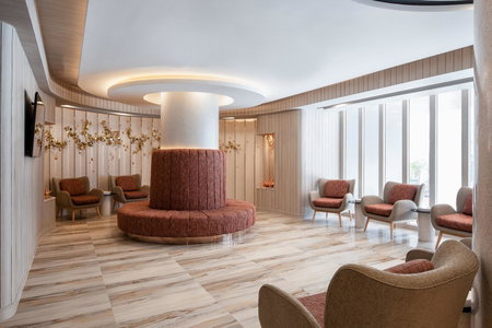 Eleven Bangkok Sukhumvit 11 by Kingston Hotels, Makkasan, Thailand
