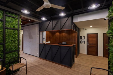 P2 Wood Loft, Phi Phi Don, ประเทศไทย