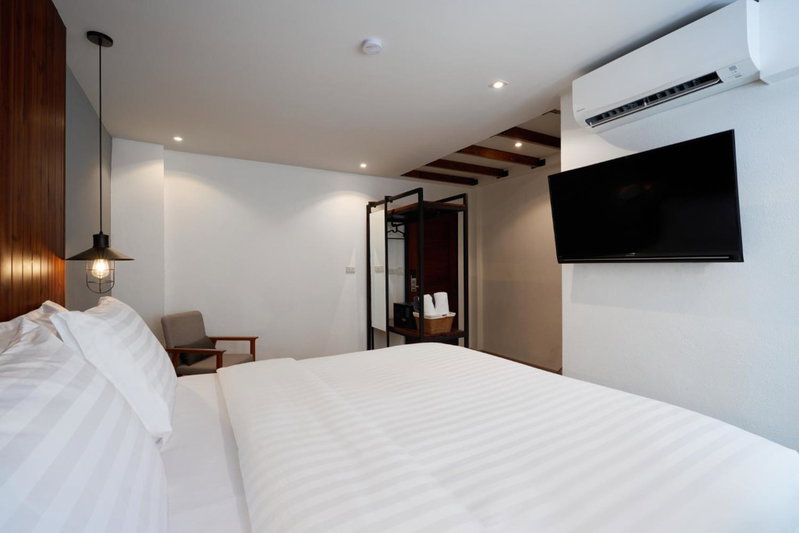 P2 Wood Loft, Phi Phi Don, ประเทศไทย