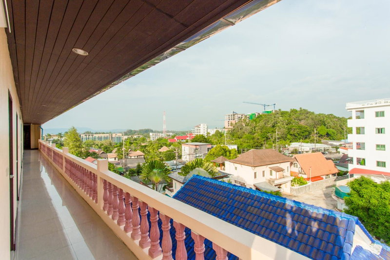 Surin Sunset Hotel - SHA, Kathu, Thailand
