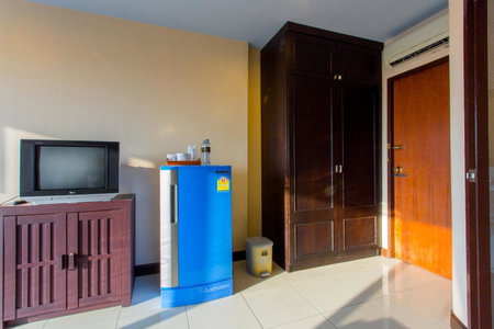 Surin Sunset Hotel - SHA, Kathu, Thailand