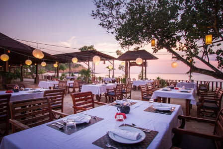 Anda Lanta Resort, Ko Lanta, Thailand
