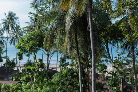 Anda Lanta Resort, Ko Lanta, Thailand