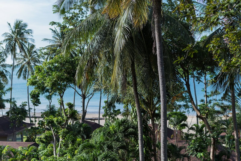 Anda Lanta Resort, Ko Lanta, Thailand