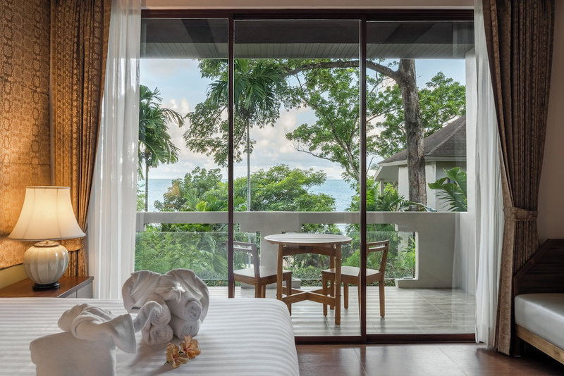 Anda Lanta Resort, Ko Lanta, Thailand