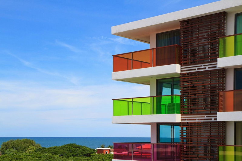 Rocco Hua Hin Beach Seaview, Хуахин, Таиланд