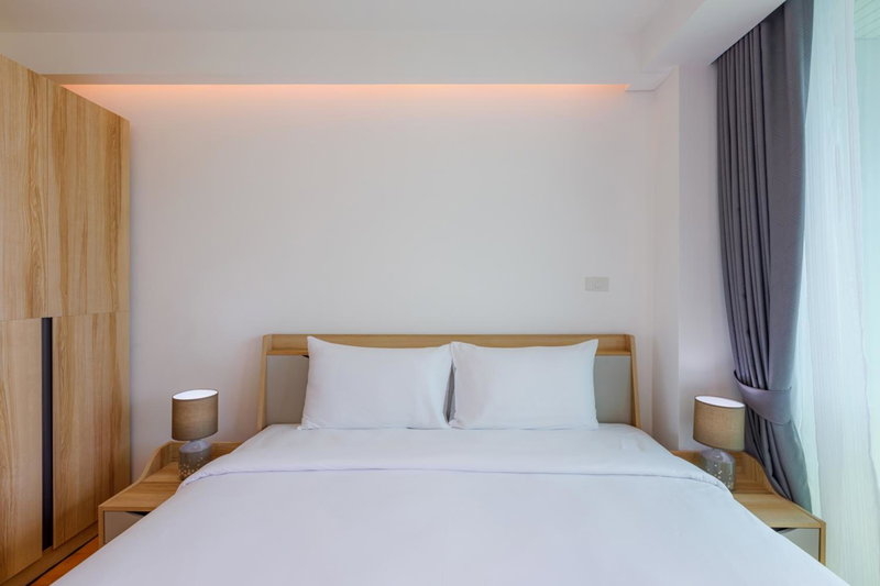Rocco Hua Hin Beach Seaview, Хуахин, Таиланд