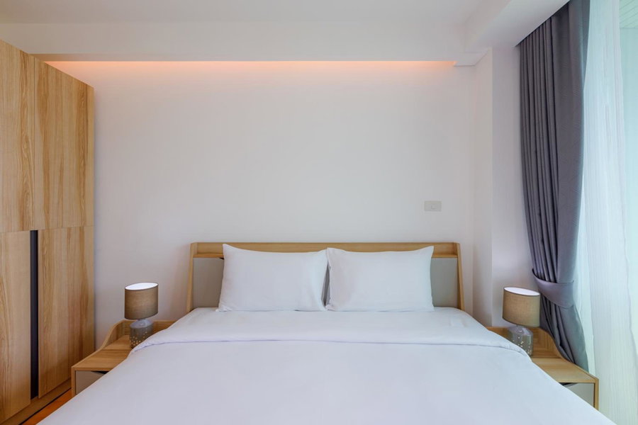 Rocco Hua Hin Beach Seaview, Хуахин, Таиланд