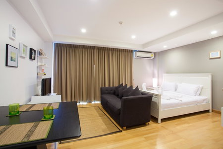 Rocco Hua Hin Beach Seaview, Хуахин, Таиланд