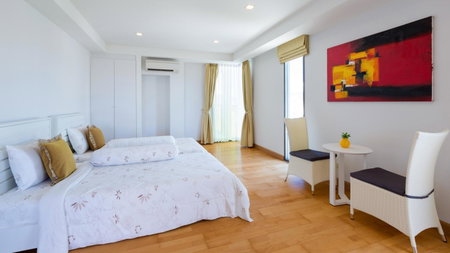 Rocco Hua Hin Beach Seaview, Хуахин, Таиланд