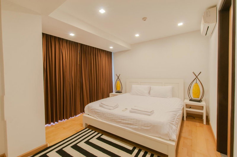 Rocco Hua Hin Beach Seaview, Хуахин, Таиланд