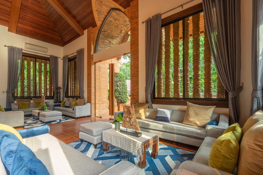 Phor Liang Meun Terracotta Arts Hotel, Chiang Mai, ประเทศไทย