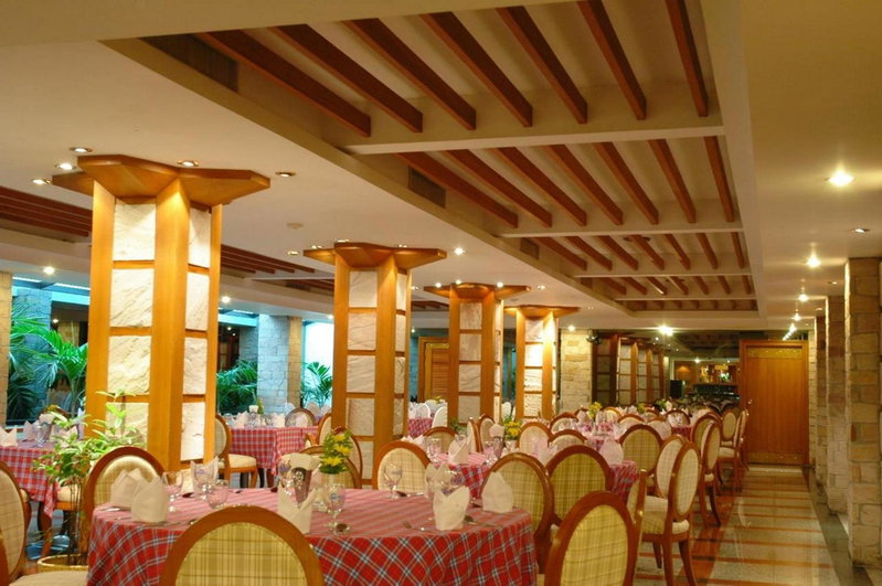 The Camelot Hotel Pattaya, Pattaya, Thailand