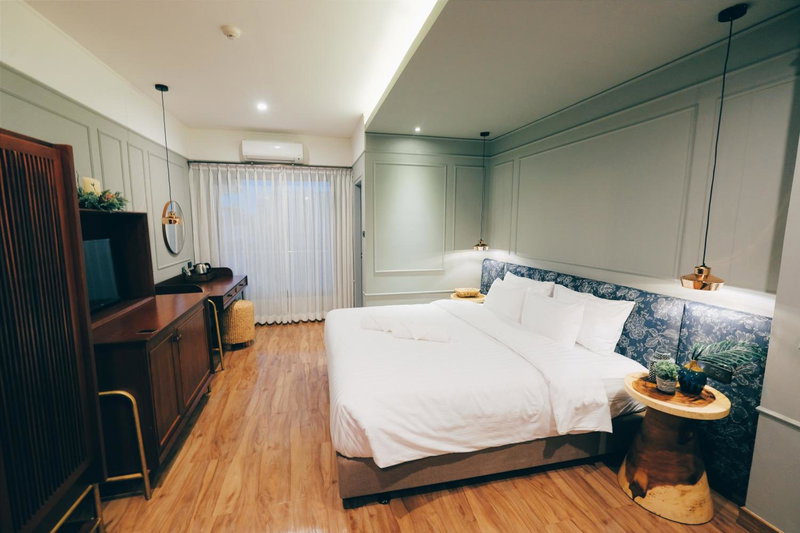 The Craft Nimman, Chiang Mai, ประเทศไทย