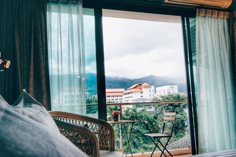 The Craft Nimman, Chiang Mai, ประเทศไทย