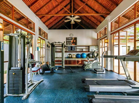 Bor Saen Pool Villa, Phangnga, Tailandia