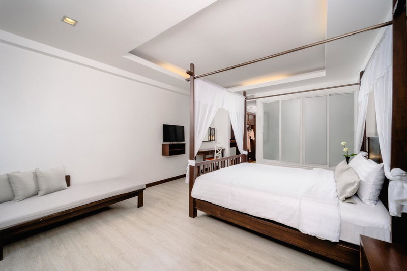 Railay Princess Resort & Spa, Krabi, Thailand