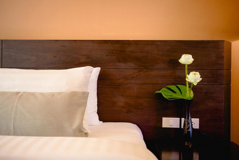 Railay Princess Resort & Spa, Krabi, Thailand