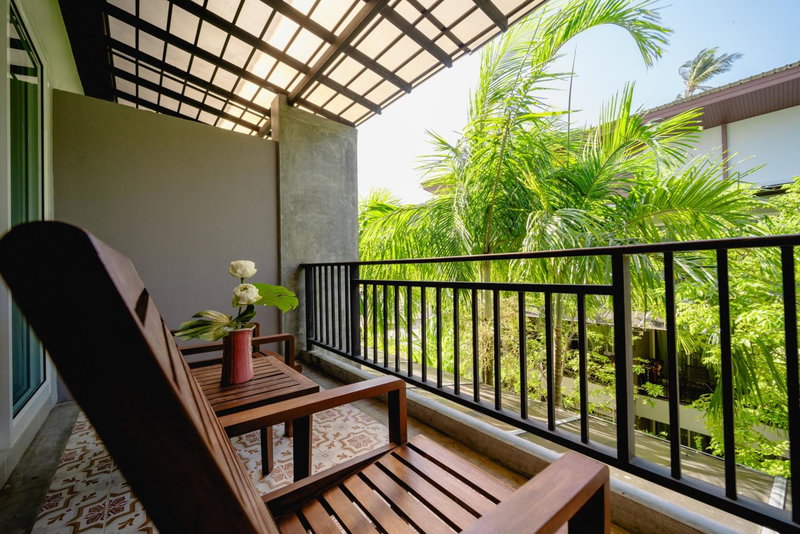 Railay Princess Resort & Spa, Krabi, Thailand