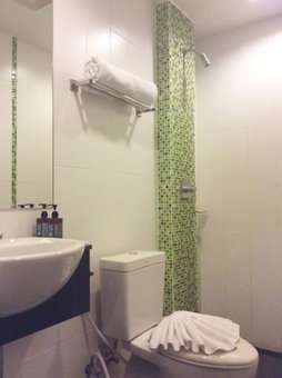 Acca Patong Apartments, คาทุ, ประเทศไทย