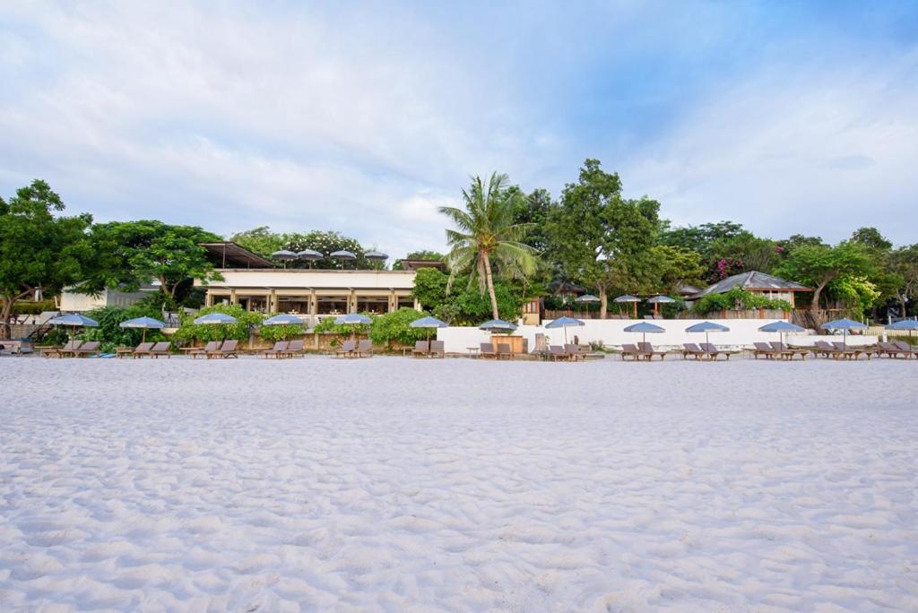 Hotel · Veranda Lodge, Hua Hin