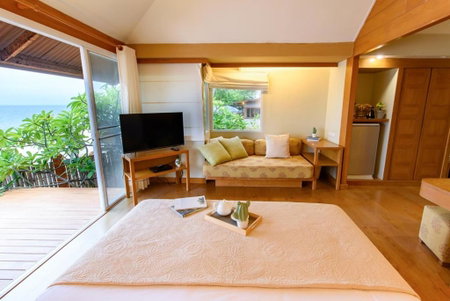 Veranda Lodge, Hua Hin, Thailand