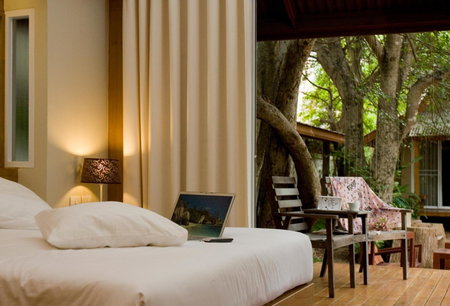 Veranda Lodge, Hua Hin, Thailand