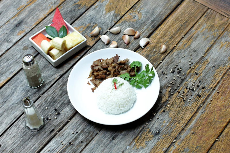 Veranda Lodge, Hua Hin, Thailand