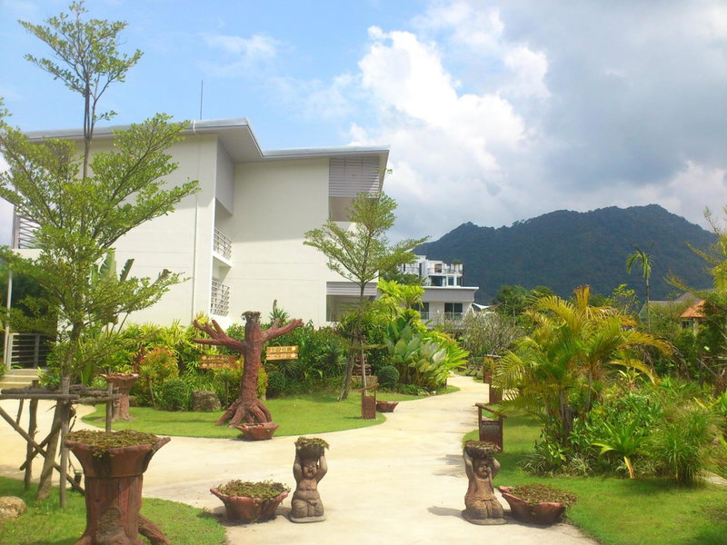 Phukamala Suite, Kathu, Thailand